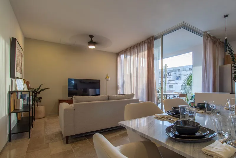 Departamento en venta · Montes de Ame, Mérida, Yucatán