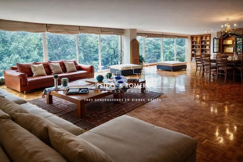 Departamento en venta · Polanco, Miguel Hidalgo, Ciudad de México