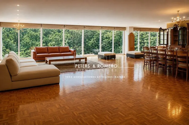 Departamento en venta · Polanco, Miguel Hidalgo, Ciudad de México