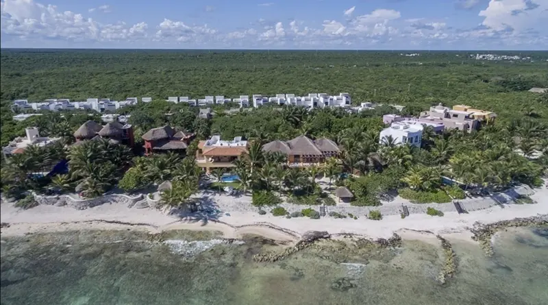 Casa en venta · Akumal, Tulum, Quintana Roo