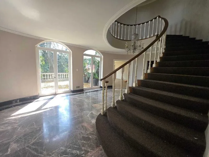 Casa en venta · Lomas Altas, Miguel Hidalgo, Ciudad de México