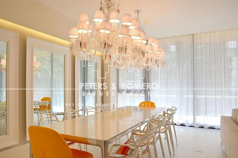 Departamento en venta · Polanco, Miguel Hidalgo, Ciudad de México