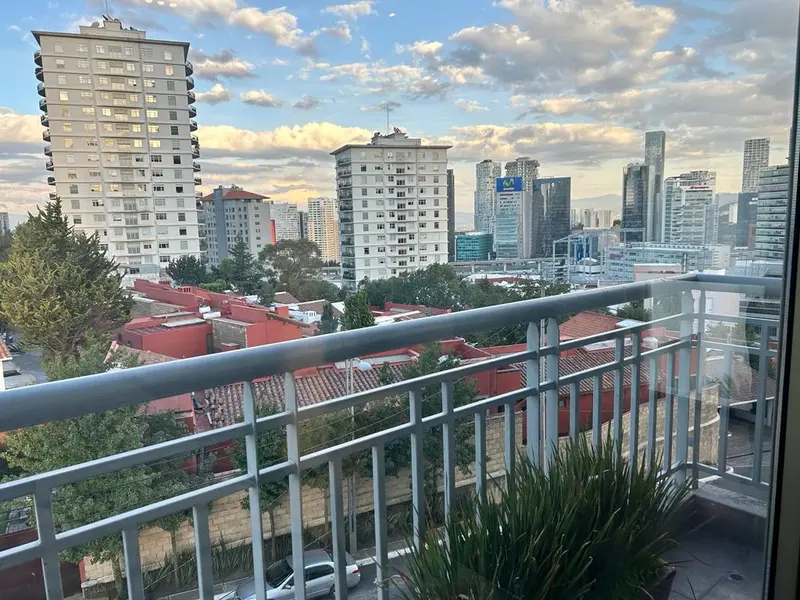 Departamento en venta · Lomas de Vista Hermosa, Cuajimalpa de Morelos, Ciudad de México Departamento en venta · Lomas de Vista Hermosa, Cuajimalpa de Morelos, Ciudad de México