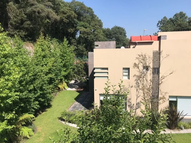 Casa en venta · Club de Golf Valle Escondido, Atizapán de Zaragoza, Estado de México