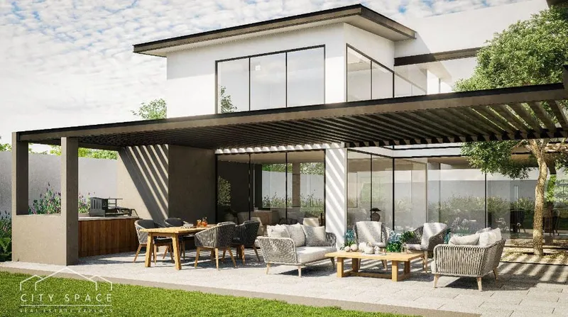 Casa en venta · Rancho San Juan, Atizapán de Zaragoza, Estado de México