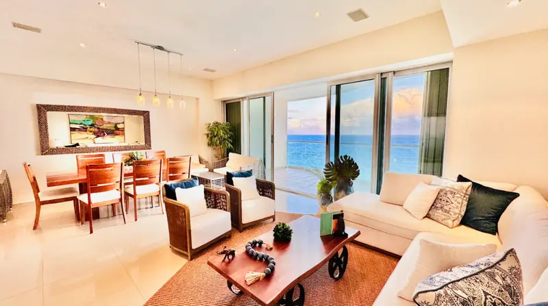 Departamento en alquiler · Cancún, Benito Juárez, Quintana Roo