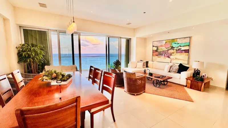 Departamento en alquiler · Cancún, Benito Juárez, Quintana Roo