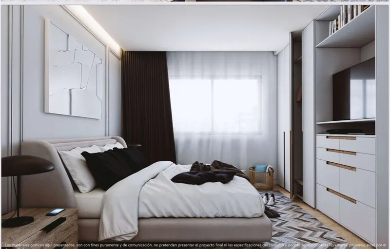 Departamento en venta · Narvarte Poniente, Narvarte, Benito Juárez, Ciudad de México