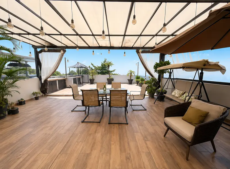 Departamento en venta · Tetelpan, Álvaro Obregón, Ciudad de México
