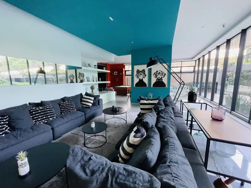 Departamento en venta · Los Alpes, Álvaro Obregón, Ciudad de México Departamento en venta · Los Alpes, Álvaro Obregón, Ciudad de México