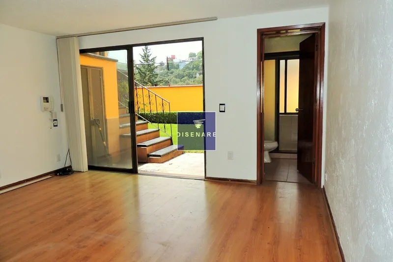 Casa en venta · Lomas De Las Águilas, Las Águilas, Álvaro Obregón, Ciudad de México