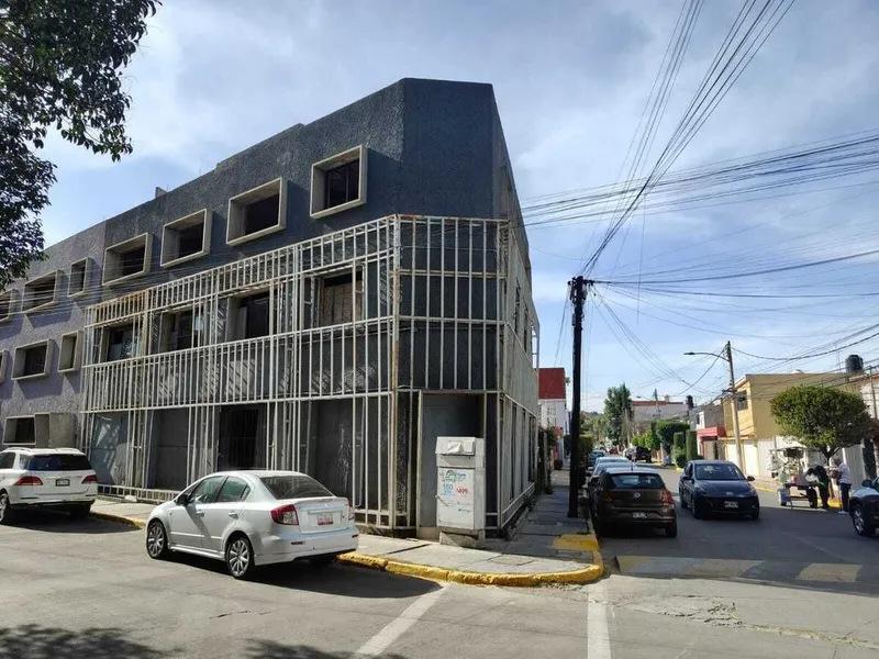 Departamento en venta · Valle de los Pinos 1ra Sección, Tlalnepantla de Baz, Estado de México