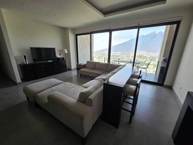Departamento en venta · Privada Fundadores, Monterrey, Nuevo León
