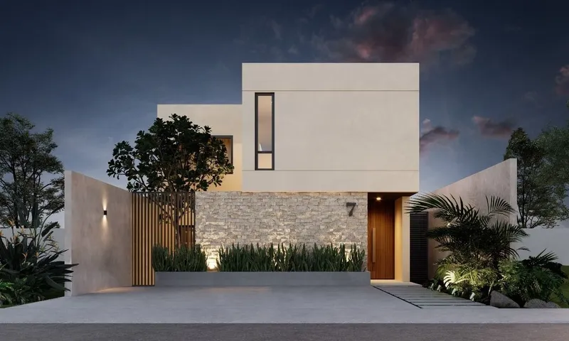 Condominio en venta · Gran San Pedro Cholul, Mérida, Yucatán