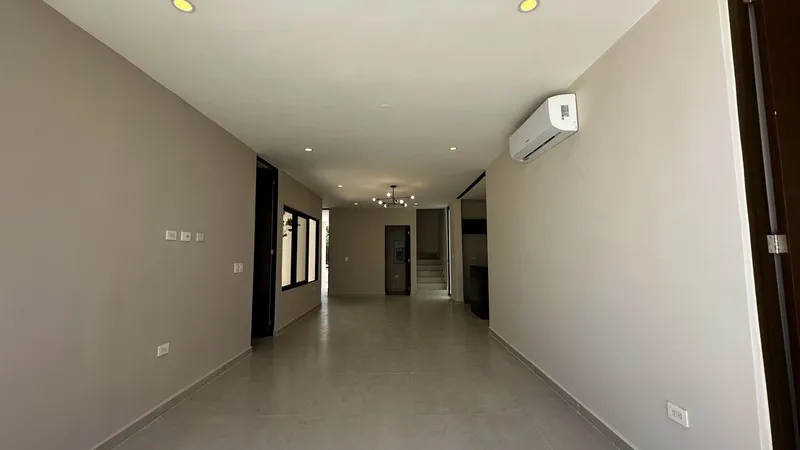 Condominio en venta · Gran San Pedro Cholul, Mérida, Yucatán
