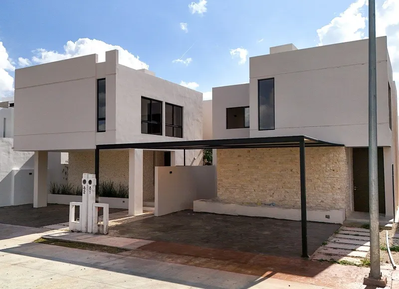 Condominio en venta · Gran San Pedro Cholul, Mérida, Yucatán