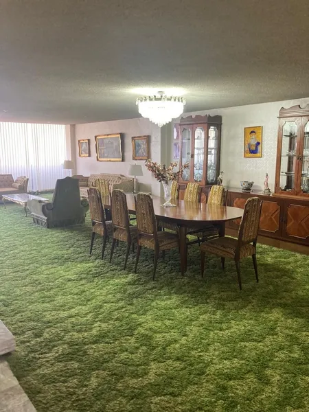 Departamento en venta · Polanco, Miguel Hidalgo, Ciudad de México