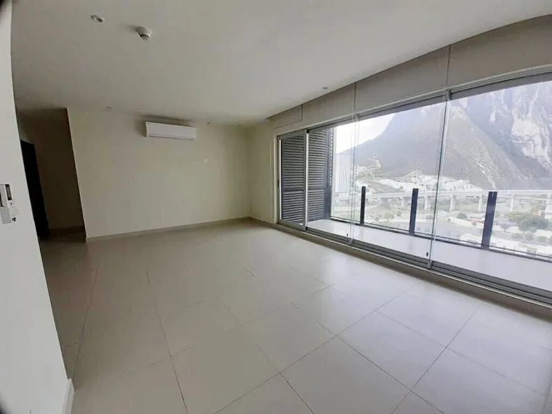 Departamento en venta · Privadas la Huasteca, Santa Catarina, Nuevo León