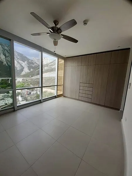Departamento en venta · Privadas la Huasteca, Santa Catarina, Nuevo León