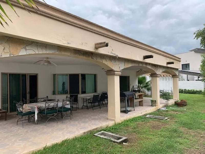 Casa en venta · Las Misiones, Santiago, Nuevo León