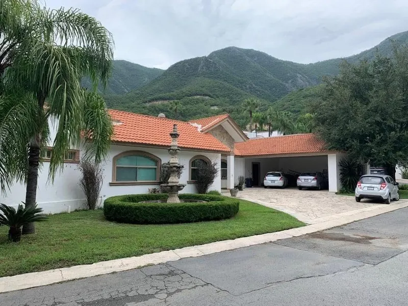 Casa en venta · Las Misiones, Santiago, Nuevo León