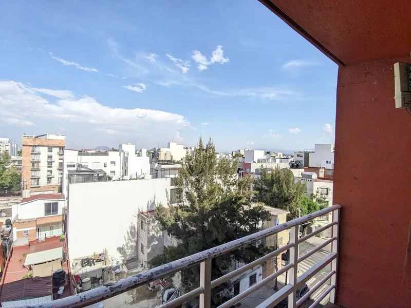 Departamento en venta · Del Carmen, Benito Juárez, Ciudad de México Departamento en venta · Del Carmen, Benito Juárez, Ciudad de México