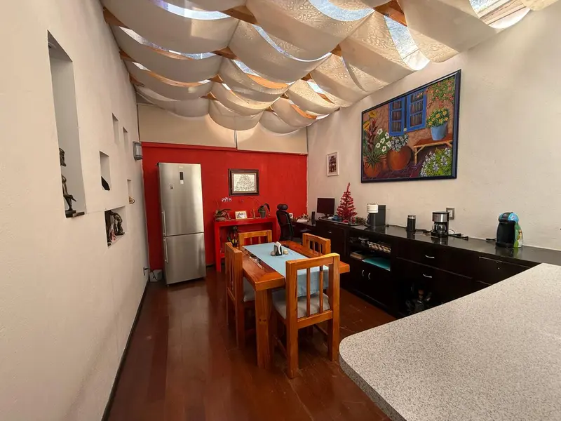 Condominio en venta · Tetelpan, Álvaro Obregón, Ciudad de México Condominio en venta · Tetelpan, Álvaro Obregón, Ciudad de México