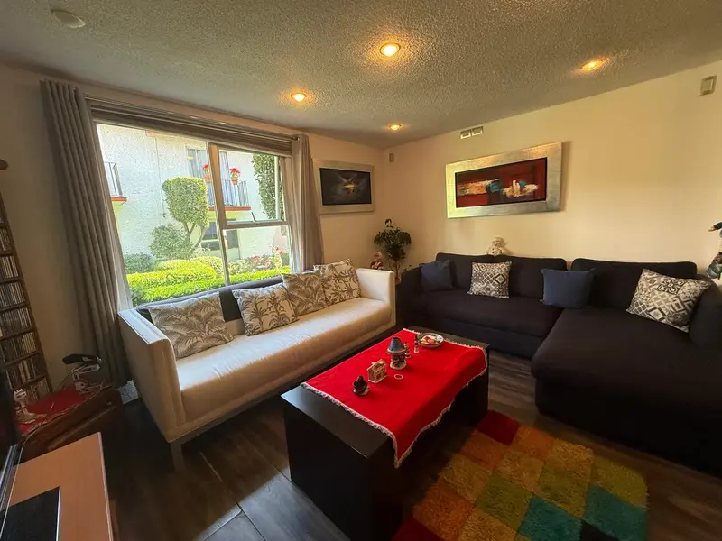 Condominio en venta · Tetelpan, Álvaro Obregón, Ciudad de México Condominio en venta · Tetelpan, Álvaro Obregón, Ciudad de México