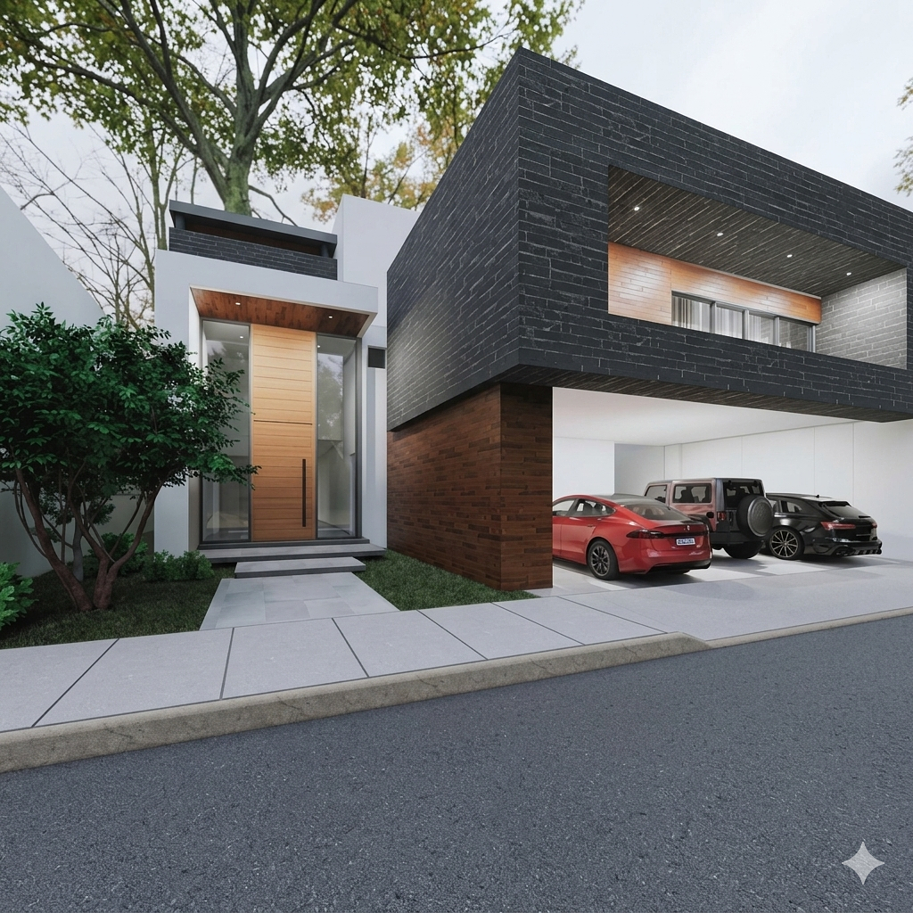 Casa en venta · Ampliación Jardines de San Agustín 3er Sector, San Pedro Garza García, Nuevo León
