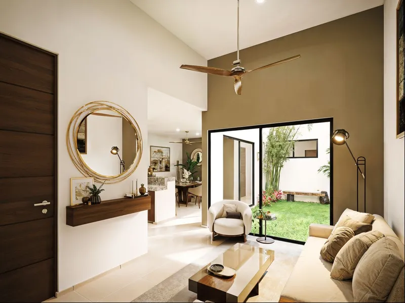 Condominio en venta · Cholul, Mérida, Yucatán