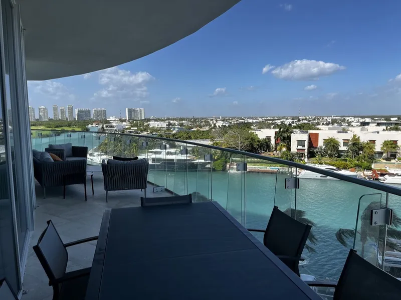 Departamento en venta · Puerto Cancún, Cancún, Benito Juárez, Quintana Roo