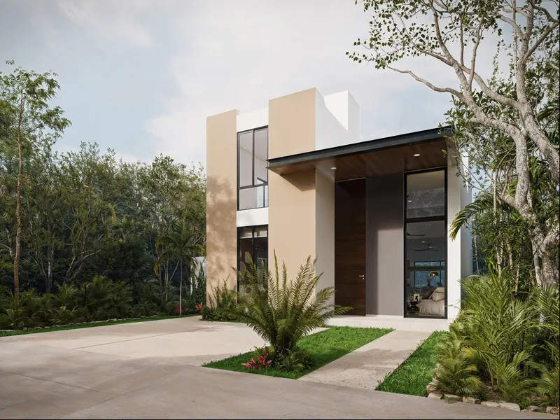 Condominio en venta · Cholul, Mérida, Yucatán