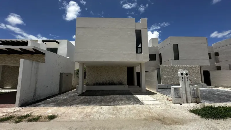 Condominio en venta · Gran San Pedro Cholul, Mérida, Yucatán Condominio en venta · Gran San Pedro Cholul, Mérida, Yucatán