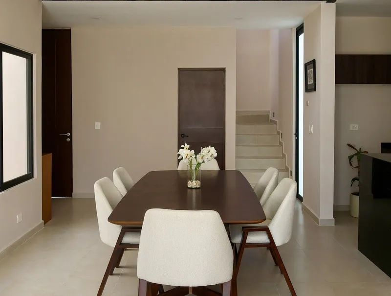 Condominio en venta · Gran San Pedro Cholul, Mérida, Yucatán