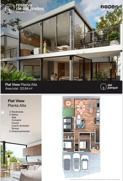 Condominio en venta · Mayorazgos de los Gigantes, Atizapán de Zaragoza, Estado de México