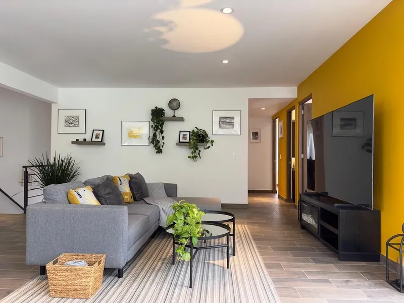 Condominio en venta · Mayorazgos de los Gigantes, Atizapán de Zaragoza, Estado de México