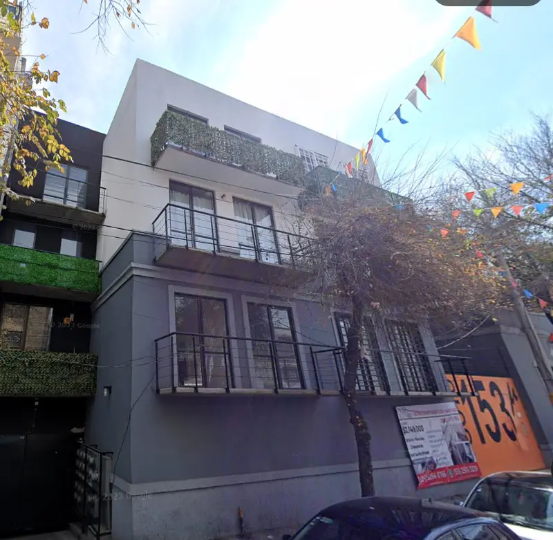 Departamento en venta · Guerrero, Cuauhtémoc, Ciudad de México