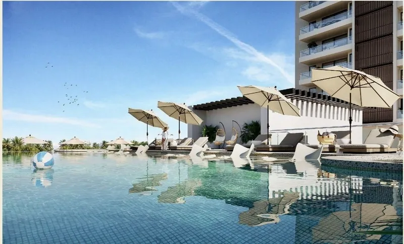 Departamento en venta · Cancún, Benito Juárez, Quintana Roo