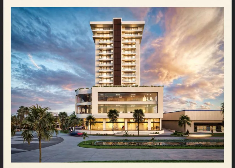 Departamento en venta · Cancún, Benito Juárez, Quintana Roo