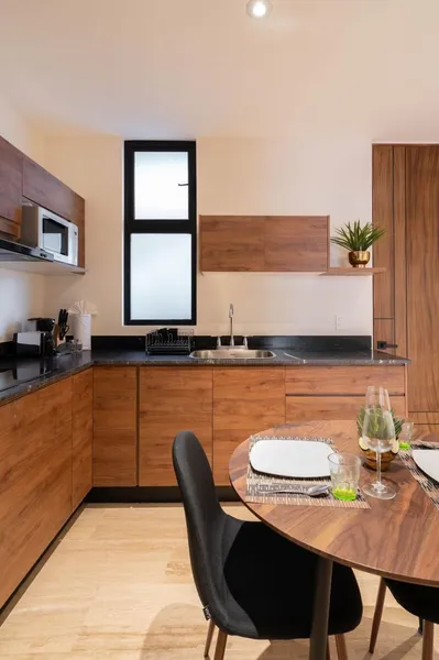 Departamento en venta · La Veleta, Tulum, Quintana Roo