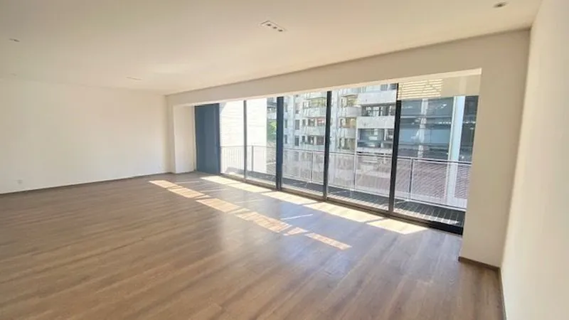 Departamento en venta · Lomas de Chapultepec I Sección, Lomas de Chapultepec, Chapultepec, Miguel Hidalgo, Ciudad de México