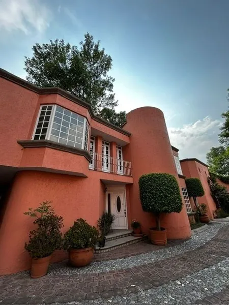 Condominio en venta · Coyoacán, Ciudad de México