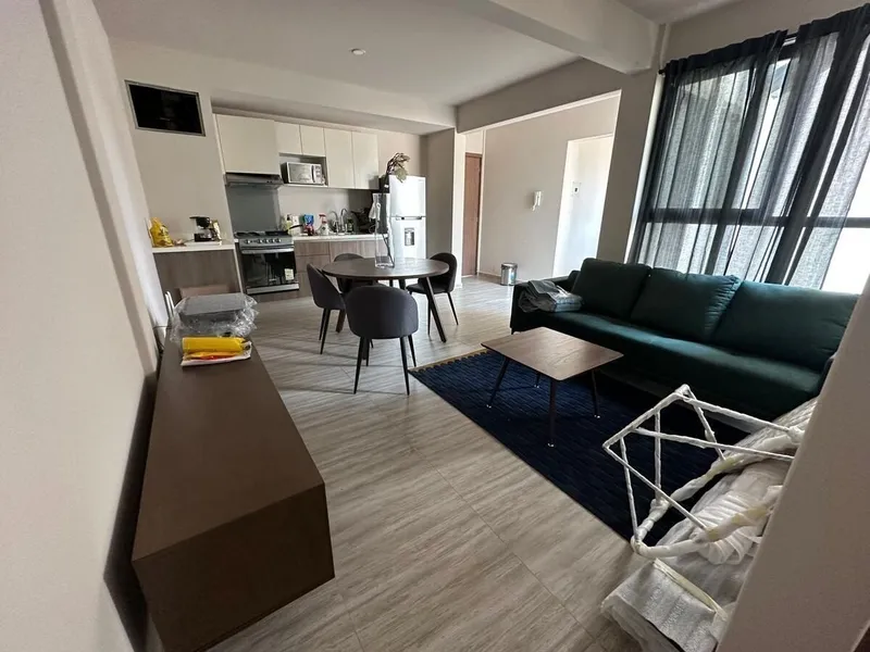 Departamento en venta · Roma Sur, Roma, Cuauhtémoc, Ciudad de México