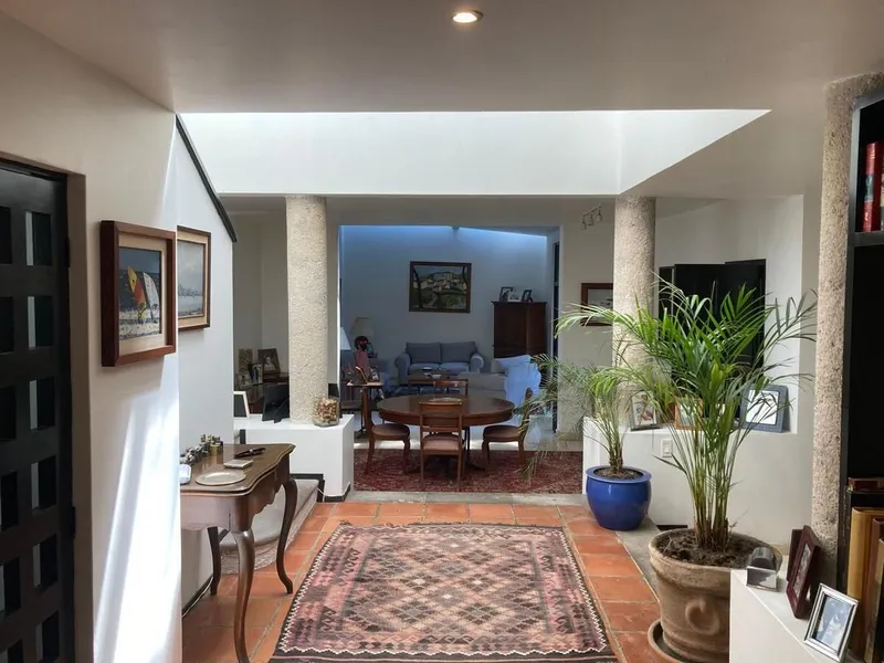 Condominio en venta · San Lorenzo Acopilco, Cuajimalpa de Morelos, Ciudad de México