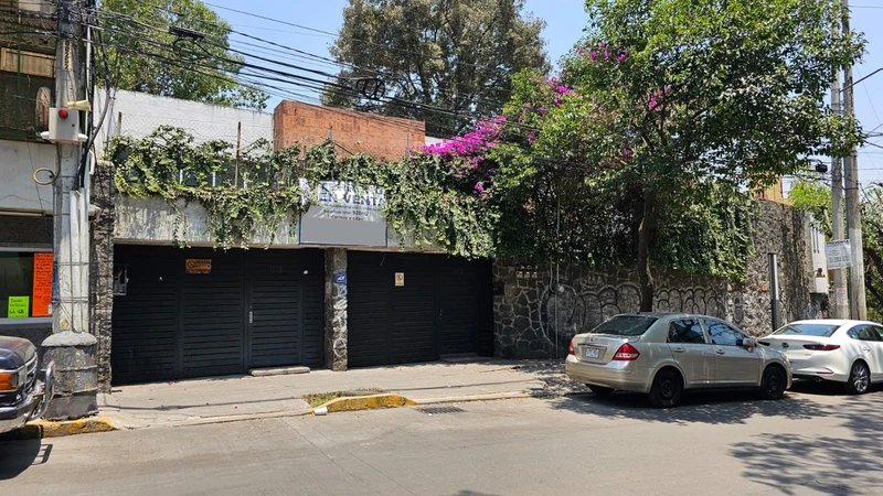 Lote en venta · La Fama, Tlalpan, Ciudad de México Lote en venta · La Fama, Tlalpan, Ciudad de México