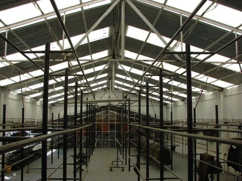 Bodega en venta · Santa Clara Coatitla, Ecatepec de Morelos, Estado de México