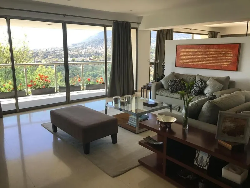 Departamento en venta · Cuajimalpa de Morelos, Ciudad de México