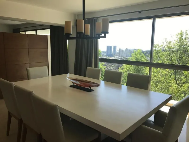 Departamento en venta · Cuajimalpa de Morelos, Ciudad de México