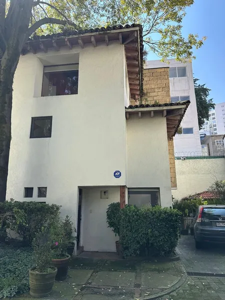 Condominio en venta · Cuajimalpa, Cuajimalpa de Morelos, Ciudad de México