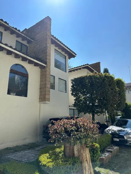 Condominio en venta · Cuajimalpa, Cuajimalpa de Morelos, Ciudad de México